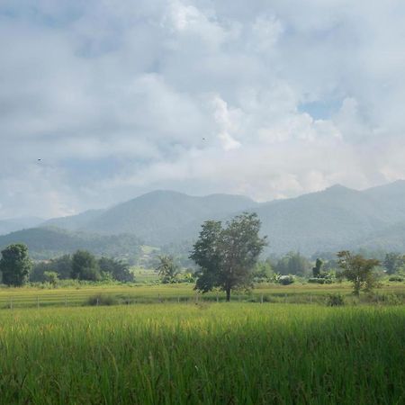 Camp View Mountain - Sell Experience By Paddy Fields Haven - Natures Nest Pai Bagian luar foto