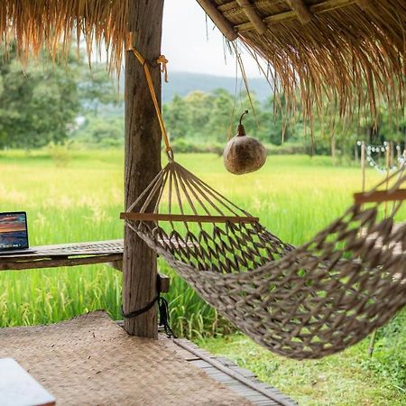 Camp View Mountain - Sell Experience By Paddy Fields Haven - Natures Nest Pai Bagian luar foto