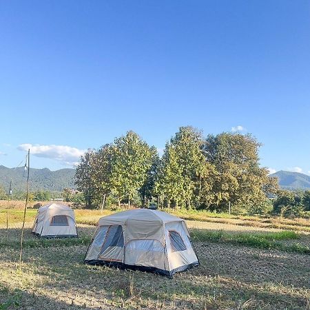 Camp View Mountain - Sell Experience By Paddy Fields Haven - Natures Nest Pai Bagian luar foto