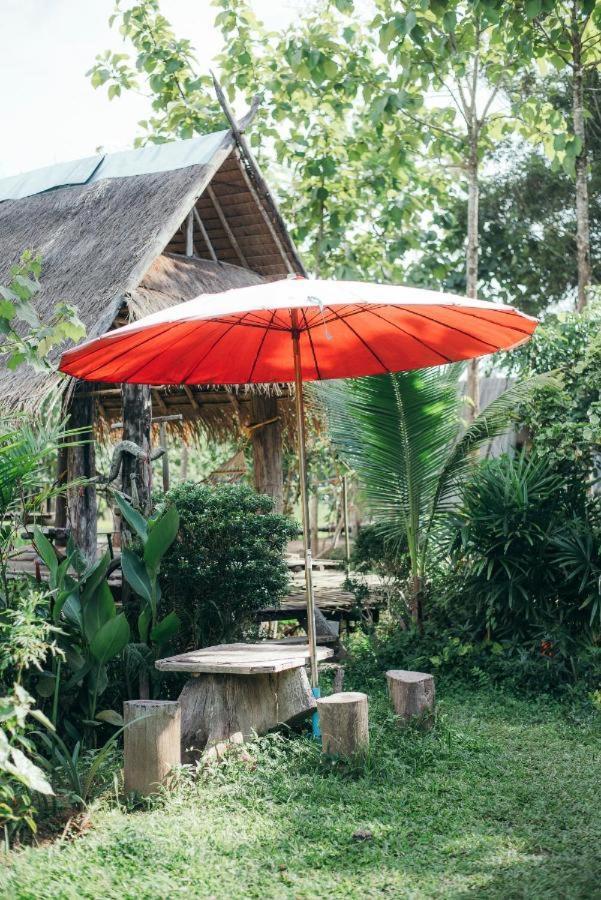 Camp View Mountain - Sell Experience By Paddy Fields Haven - Natures Nest Pai Bagian luar foto