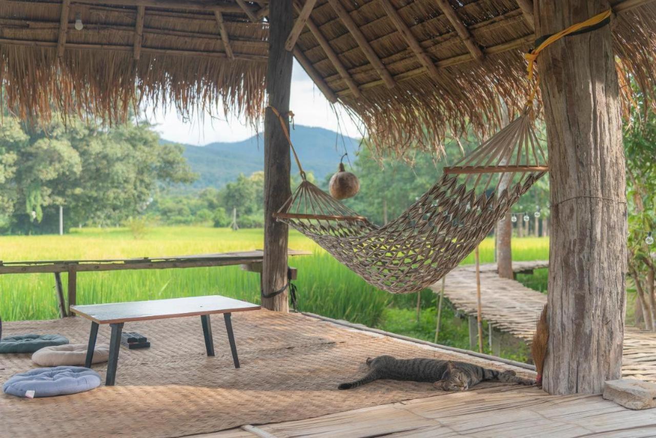 Camp View Mountain - Sell Experience By Paddy Fields Haven - Natures Nest Pai Bagian luar foto